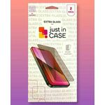 2u1 extra glass privacy zaštitna stakla za Honor X8B