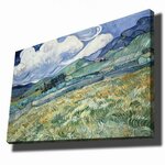 WALLXPERT Dekorativna slika 70100VANGOGH031