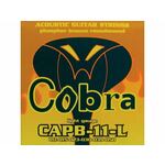 Cobra Žice za akustičnu gitaru CAPB-11-L