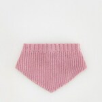 Reserved - BABIES` MUFFLER pink 100% COTTON 163DB-30X