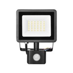 Virone Led reflektor sa senzorom 20W 4000K 1600lm IP65