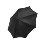 Suncobran za kolica - Black