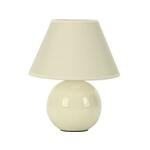 Mitea Lighting Keramička stona lampa M1012 1x40W E14