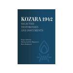 Kozara 1942: Selected testimonies and documents