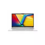 Asus VivoBook/Vivobook Go 15 E1504GA-NJ200, 15.6" 1920x1080, 256GB SSD, 8GB RAM, Intel Iris Xe, Free DOS