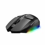 GXT110 FELOX WIRELESS MOUSE BLACK