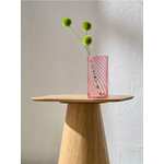 Sinsay - Vaza - pastelno roze pastelno roze SS 2025 234EJ-03X