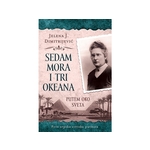 Sedam mora i tri okeana - Jelena J. Dimitrijević