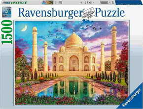 Ravensburger puzzle (slagalice) Tadž Mahal