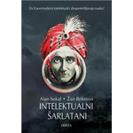 Intelektualni šarlatani - Alan Sokal