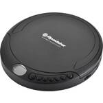 ROADSTAR PCD498NMPBK Disken Mp3