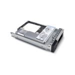 Dell HDD, 1.2TB, SAS, 10000rpm, 3.5"