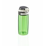 LEIFHEIT FLAŠICA ZA PIĆE, TRITAN FLIP, 550ML, KIWI ZELENA