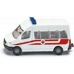 Siku Ambulantna kola