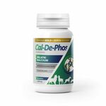 Interagrar CalDePhos GOLD 60 tbl.