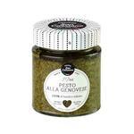 Cascina San Cassiano Sos Genovese pesto, 540g