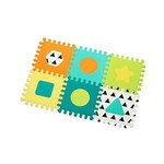 Podloga za igru puzzle mat Infantino