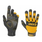 Ingco Rukavice HGMG02-XL