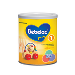 Bebelac mleko 1 400g