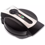 Brock Aparat za vafle WM 3002 BK