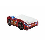 TOP BEDS Dečiji krevet 160x80 TOP CAR