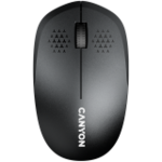 Canyon CNS-CMSW04W bežični miš, beli/crni