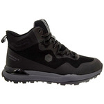 Lumberjack Muške cipele Half High Cut Sneaker SMF7101002-CB003