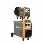 Hugong aparat za zavarivanje Invermig 350 inverter