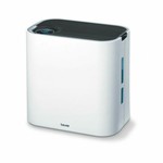 Beurer LR 330 prečišćivač vazduha, 35W, 200 m³/h, do 35 m², HEPA filter, Ugljeni filter, noćni program