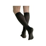 Solidea relax 140 unisex nero 4,dokolenice sa anatomskom strukturom od 140 den