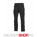 M65 pantalone crne Pentagon 2.0