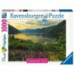 RAVENSBURGER Puzzle (slagalice) - Norveska RA16743