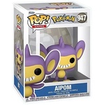 FUNKO POP! Games: Pokemon - Aipom