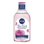 NIVEA Rose Touch jednofazna micelarna voda 400ml