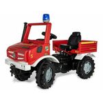 Rolly Toys Kamion vatrogasni Unimog MB