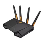 Asus TUF-AX3000 mesh router, Wi-Fi 6 (802.11ax), 2402Mbps