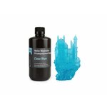 ELEGOO Water Washable Resin 1kg Clear Blue