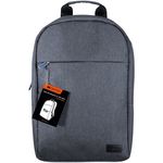 Canyon ranac CNE-CBP5DB4, crna/siva, 15.6"