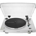 Audio-Technica gramofon AT-LP3XBTWH