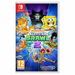 Switch Nickelodeon All-Star Brawl 2