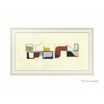 Samsung The Frame VG-SCFN43LPXC