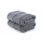Arden - Fume Fume Hand Towel Set (2 Pieces)
