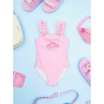 Sinsay - Kupaci kostim - roze roze SS 2025 194EE-30X