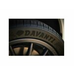 Davanti celogodišnja guma Terratoura, 265/75R16 116R