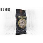 Interpak Ražane posne integralne testenine 6x200g