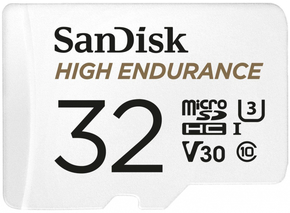 SANDISK Memorijska kartica MicroSD 32GB -