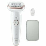 Braun Silk-epil 9 9000 depilator