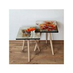 Hannah Home Klub sto set 2 komada 2SHP458
