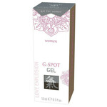 Sexy Shop Gel za G-tačku Shiatsu