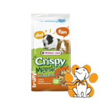 Versele-Laga Crispy Muesli Guinea Pigs Hrana Za Zamorčiće, 400g